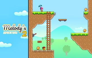 Melody’s Adventure 2